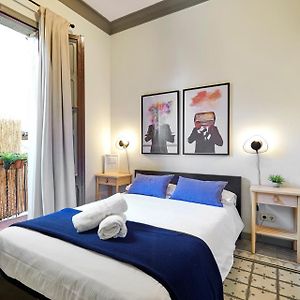 Appartement met Drie Slaapkamers